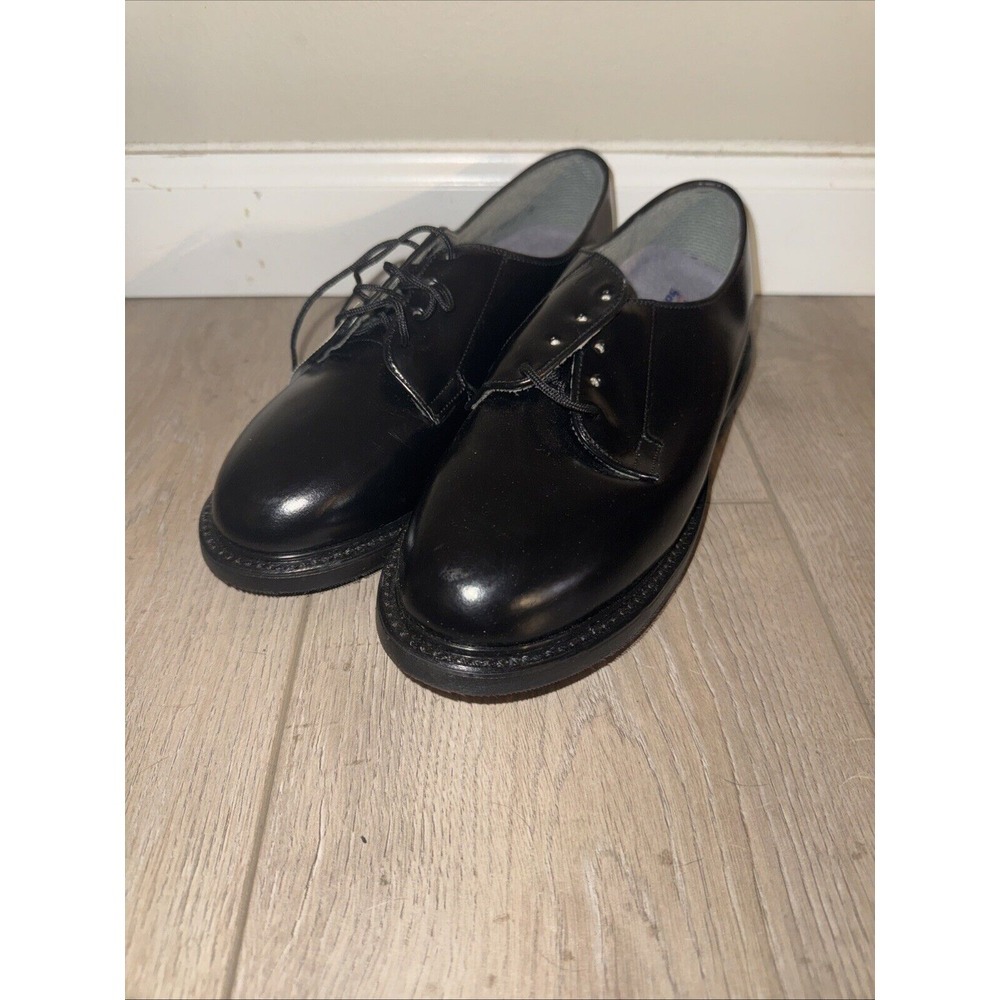 New Capps Airlite Uniform Footwear Uniform‎  Size 8
